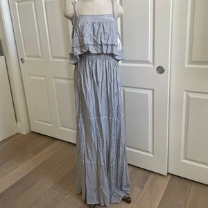Maxi Summer Dress